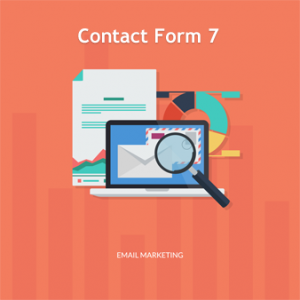 آموزش ساخت فرم های پیشرفته با پلاگین Contact Form 7