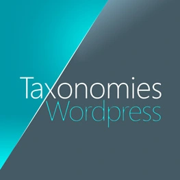 آموزش جامع تکسانومی ها در وردپرس WordPress Taxonomies